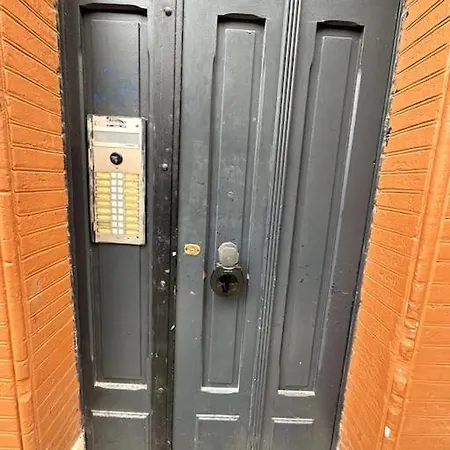 Duplex Au Centre - Gare Matabiau Appartement Toulouse
